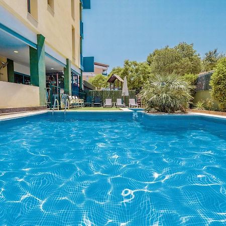 Rentalmar Costa Verde Cambrils Εξωτερικό φωτογραφία