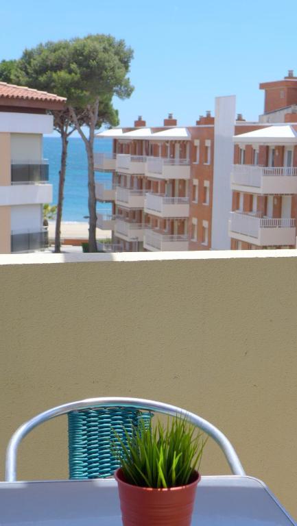 Rentalmar Costa Verde Cambrils Εξωτερικό φωτογραφία