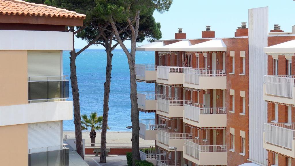 Rentalmar Costa Verde Cambrils Εξωτερικό φωτογραφία