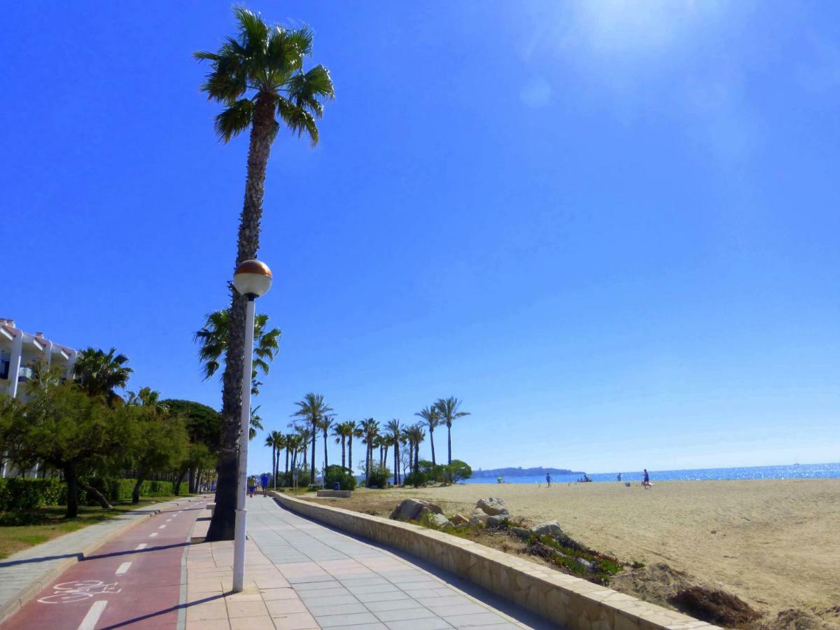 Rentalmar Costa Verde Cambrils Εξωτερικό φωτογραφία